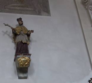 Stiftskirche St. Johann