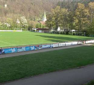 Sportanlage Blaubeuren