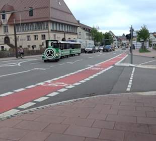 Marktplatz Freudenstadt