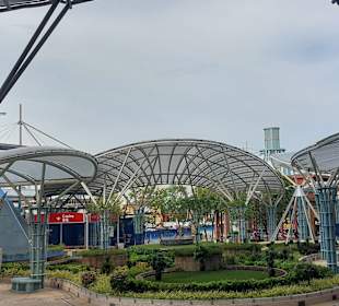 Sentosa Island