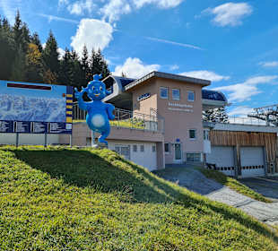 Wandern St. Johann im Pongau