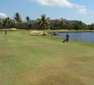 Phuket Country Club