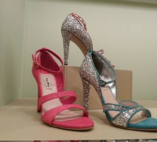 Miu Miu Schuhe