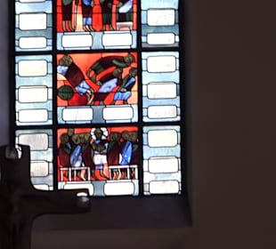 Herz-Jesu-Kirche Gorheim