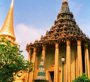 Wat Phra Keo