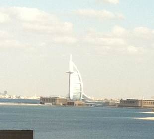 Burj Al Arab