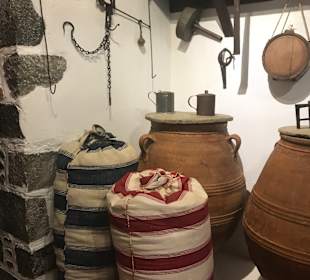 Taverna Odysseus Mochos