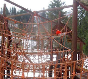 Lanové centrum ve Špindlerově mlýně