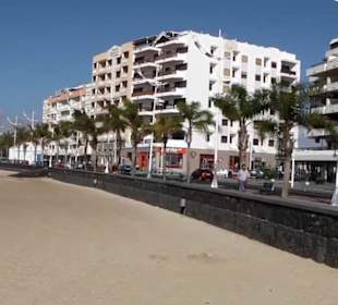 Hafen Arrecife