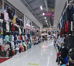 Einkaufen & Shopping