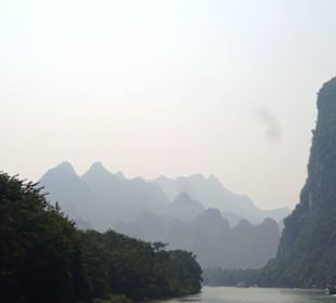 Li River Cruise