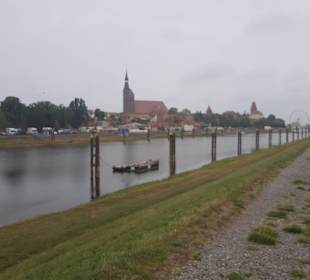 Stadtrundgang Tangermünde