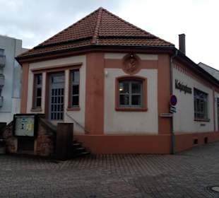 Kolpinghaus Landstuhl in Landstuhl