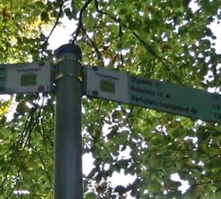 Sonnenfels Sankt Johann