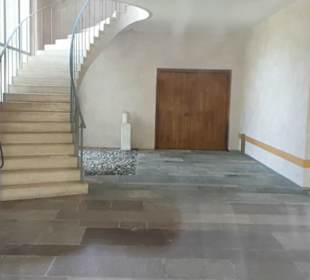 Friedhof Römerschanze