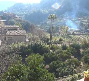 Priorzelle - Garten der Mönche