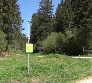 Premiumwanderweg Hochgehschätzt