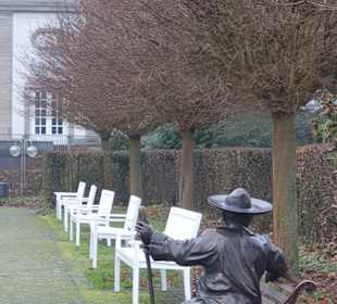 Kurpark Bad Oeynhausen