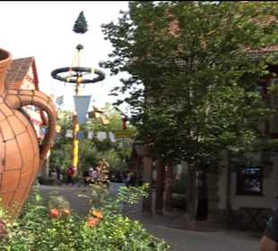 Erlebnispark Tripsdrill