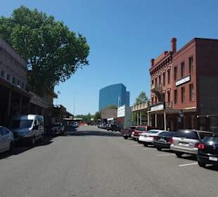 Sacramento