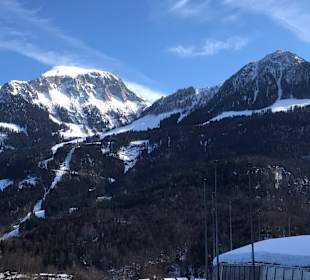 Wandern Schönau am Königssee