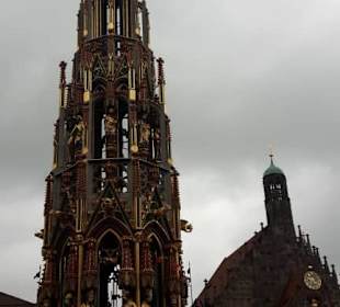 Stadtführung Nürnberg