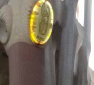 Sehe es vor meinen Augen