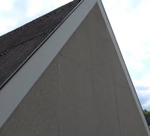 Katholische Kirche St. Markus