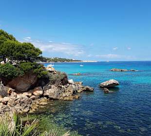 Wandern Capdepera