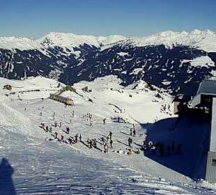 Hochzillertal