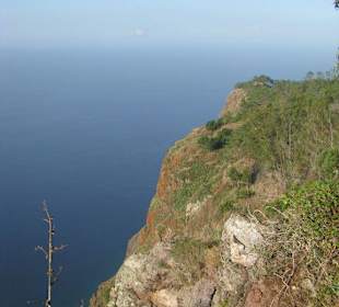 Schon ganz hoch oben