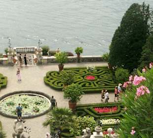 Isola Bella - Lago Maggiore