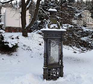 Uzdrowisko Duszniki Zdrój