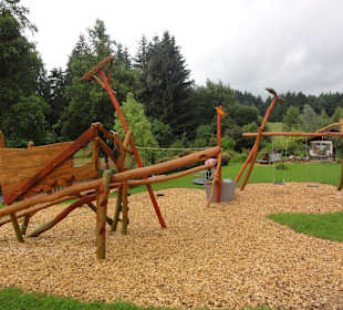 Spielplatz