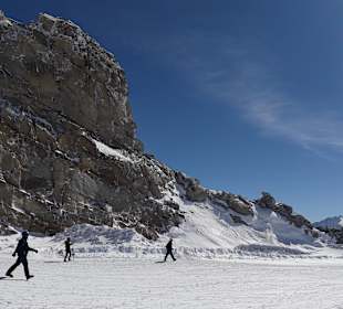 Skigebiet Fügenberg