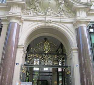 Innenstadt Baden-Baden