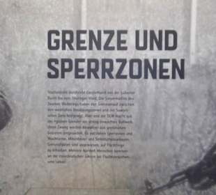 Gedenk- und Bildungsstätte Andreasstraße