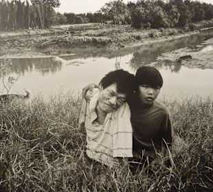 Bilder die aufrütteln und betroffen machen