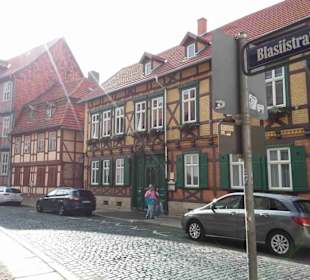 Quedlinburg