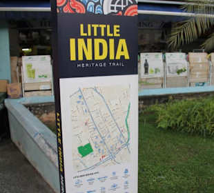 Little India