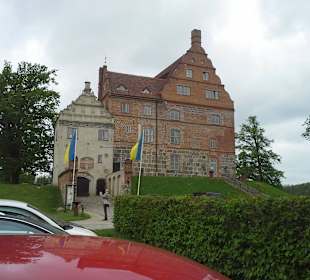 Schloss Ulrichshusen