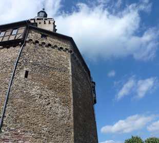 Burg Falkenstein