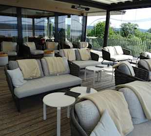 Bora Sky-Lounge