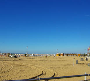 Wunderschöner Strand
