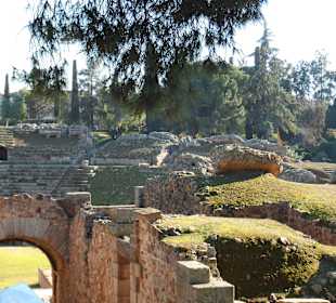 Römisches Theater