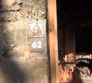 Innenhöfe - Töpferei