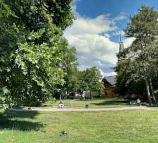 Stadtgarten