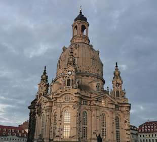 Frauenkirche Dresden