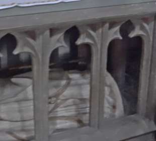 Dompfarrkirche Niedermünster