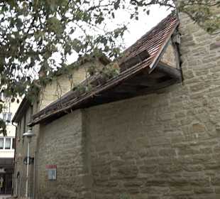 Historischer Stadtrundgang